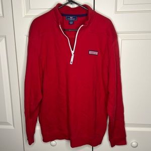 Vineyard vines Quarter Zip